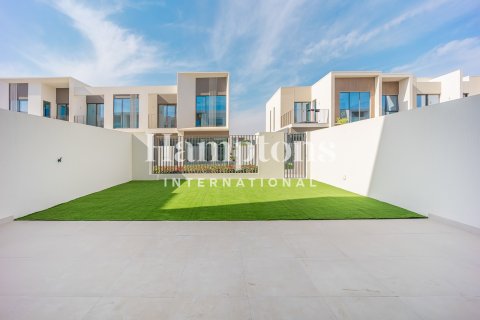 Villa in The Valley, Dubai 3 bedrooms, 176.31967467 sq.m. № 69947 - photo 29