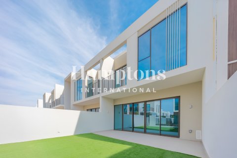 Villa in The Valley, Dubai 3 bedrooms, 176.31967467 sq.m. № 69947 - photo 9