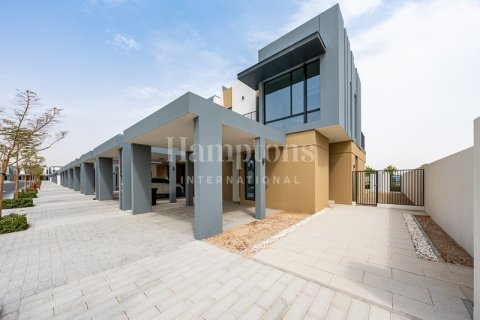 Villa à Sweden, The World Islands, Dubai, 4 chambres, 260.40710900 m², № 69948 - photo 1