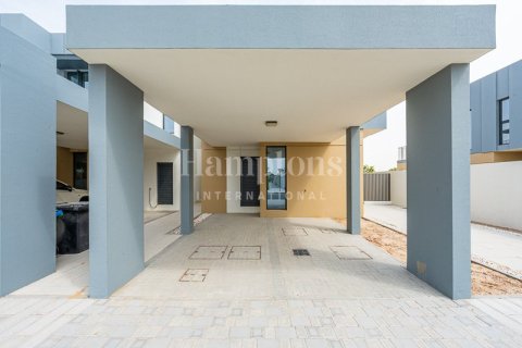 Villa à Sweden, The World Islands, Dubai, 4 chambres, 260.40710900 m², № 69948 - photo 2