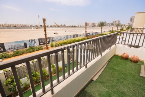 Townhouse in Hayat Townhouses, Town Square, Dubai 3 bedrooms, 206.12946028 sq.m. № 69953 - photo 7