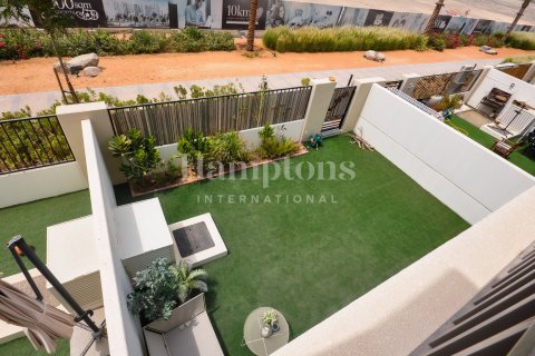 Townhouse in Hayat Townhouses, Town Square, Dubai 3 bedrooms, 206.12946028 sq.m. № 69953 - photo 5