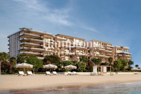 Apartamento en FIVE Palm Jumeirah, Palm Jumeirah, Dubai, 3 dormitorios, 241.36199400 m², № 69950 - foto 7