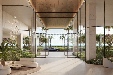 Apartamento en FIVE Palm Jumeirah, Palm Jumeirah, Dubai, 3 dormitorios, 241.36199400 m², № 69950 - foto 3