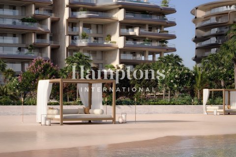 Apartamento en FIVE Palm Jumeirah, Palm Jumeirah, Dubai, 3 dormitorios, 241.36199400 m², № 69950 - foto 9