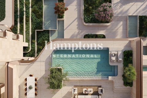 Apartamento en FIVE Palm Jumeirah, Palm Jumeirah, Dubai, 3 dormitorios, 241.36199400 m², № 69950 - foto 22