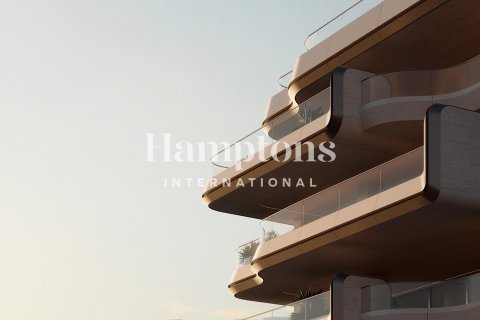 Apartamento en FIVE Palm Jumeirah, Palm Jumeirah, Dubai, 3 dormitorios, 241.36199400 m², № 69950 - foto 10