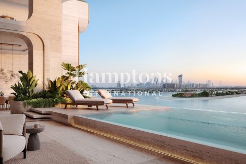 Apartamento en FIVE Palm Jumeirah, Palm Jumeirah, Dubai, 3 dormitorios, 241.36199400 m², № 69950 - foto 11