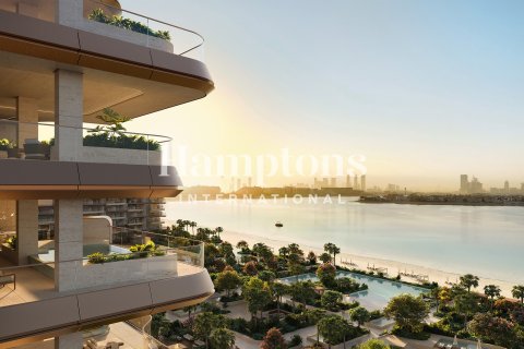 Apartamento en FIVE Palm Jumeirah, Palm Jumeirah, Dubai, 3 dormitorios, 241.36199400 m², № 69950 - foto 2