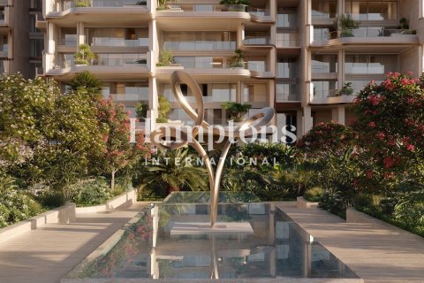 Apartamento en FIVE Palm Jumeirah, Palm Jumeirah, Dubai, 3 dormitorios, 241.36199400 m², № 69950 - foto 18