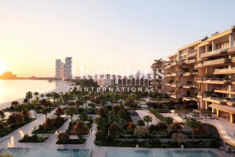 Apartamento en FIVE Palm Jumeirah, Palm Jumeirah, Dubai, 3 dormitorios, 241.36199400 m², № 69950 - foto 4