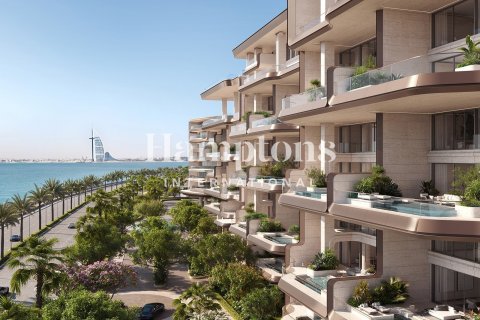 Apartamento en FIVE Palm Jumeirah, Palm Jumeirah, Dubai, 3 dormitorios, 241.36199400 m², № 69950 - foto 17