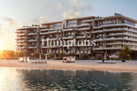 Apartamento en FIVE Palm Jumeirah, Palm Jumeirah, Dubai, 3 dormitorios, 241.36199400 m², № 69950 - foto 5