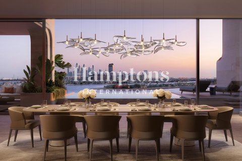 Apartamento en FIVE Palm Jumeirah, Palm Jumeirah, Dubai, 3 dormitorios, 241.36199400 m², № 69950 - foto 14
