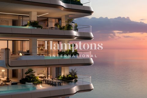 Apartamento en FIVE Palm Jumeirah, Palm Jumeirah, Dubai, 3 dormitorios, 241.36199400 m², № 69950 - foto 19