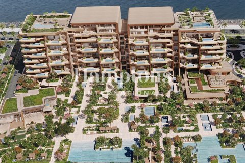 Apartamento en FIVE Palm Jumeirah, Palm Jumeirah, Dubai, 3 dormitorios, 241.36199400 m², № 69950 - foto 6