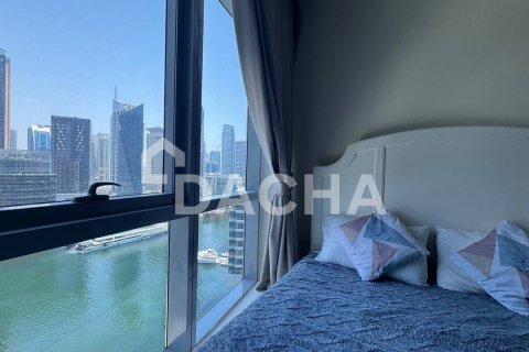 Apartment in Bay Central, Dubai Marina, Dubai 1 bedroom, 64 sq.m. № 105302 - photo 9