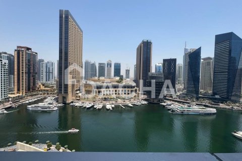 Apartment in Bay Central, Dubai Marina, Dubai 1 bedroom, 64 sq.m. № 105302