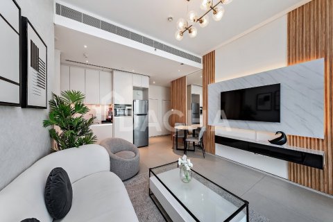 Apartamento en The Address Jumeirah Resort and Spa, Jumeirah Beach Residence, Dubai, 1 dormitorio, 69 m², № 105308 - foto 7