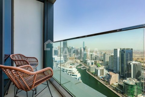 Apartamento en The Address Jumeirah Resort and Spa, Jumeirah Beach Residence, Dubai, 1 dormitorio, 69 m², № 105308 - foto 10