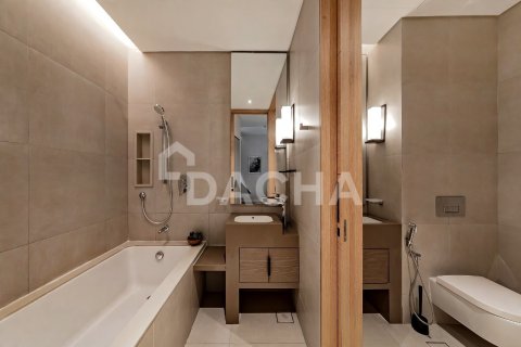 Apartamento en The Address Jumeirah Resort and Spa, Jumeirah Beach Residence, Dubai, 1 dormitorio, 69 m², № 105308 - foto 3