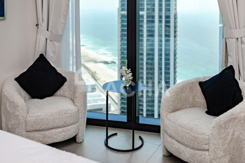 Apartamento en The Address Jumeirah Resort and Spa, Jumeirah Beach Residence, Dubai, 1 dormitorio, 69 m², № 105308 - foto 5