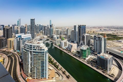 Apartamento en The Address Jumeirah Resort and Spa, Jumeirah Beach Residence, Dubai, 1 dormitorio, 69 m², № 105308 - foto 2