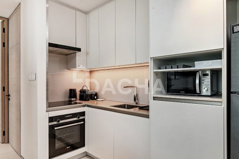 Apartamento en The Address Jumeirah Resort and Spa, Jumeirah Beach Residence, Dubai, 1 dormitorio, 69 m², № 105308 - foto 4