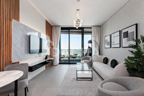 Apartamento en The Address Jumeirah Resort and Spa, Jumeirah Beach Residence, Dubai, 1 dormitorio, 69 m², № 105308