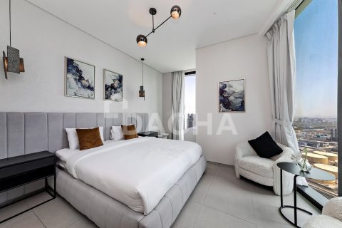 Apartamento en The Address Jumeirah Resort and Spa, Jumeirah Beach Residence, Dubai, 1 dormitorio, 69 m², № 105308 - foto 9