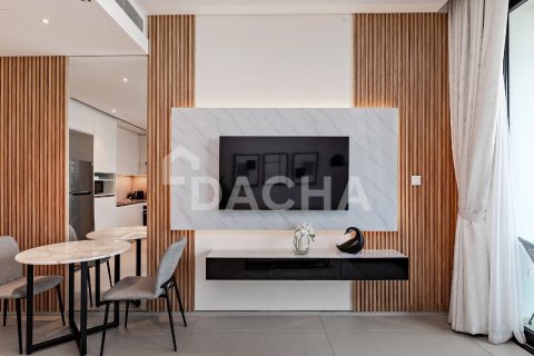 Apartamento en The Address Jumeirah Resort and Spa, Jumeirah Beach Residence, Dubai, 1 dormitorio, 69 m², № 105308 - foto 8