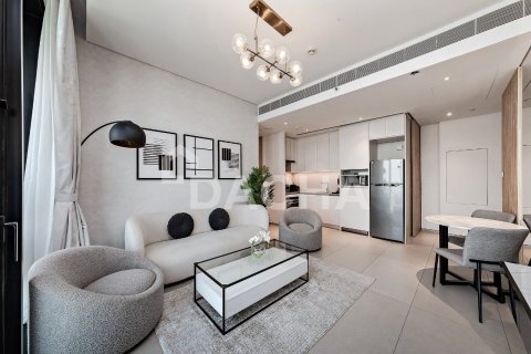 Apartamento en The Address Jumeirah Resort and Spa, Jumeirah Beach Residence, Dubai, 1 dormitorio, 69 m², № 105308 - foto 6