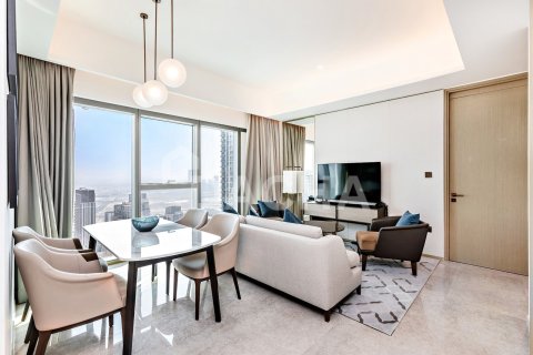 Apartment in Dubai Creek Harbour (The Lagoons), Dubai 2 bedrooms, 107 sq.m. № 105303 - photo 22