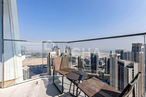 Apartment in Dubai Creek Harbour (The Lagoons), Dubai 2 bedrooms, 107 sq.m. № 105303 - photo 3