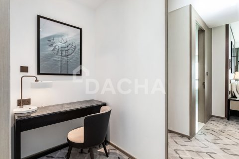 Apartment in Dubai Creek Harbour (The Lagoons), Dubai 2 bedrooms, 107 sq.m. № 105303 - photo 14