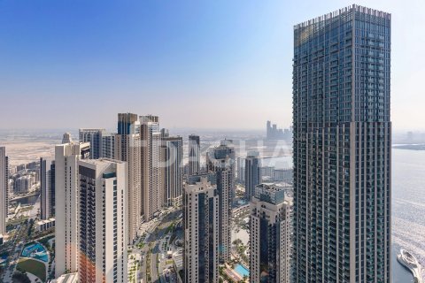 Apartment in Dubai Creek Harbour (The Lagoons), Dubai 2 bedrooms, 107 sq.m. № 105303 - photo 24
