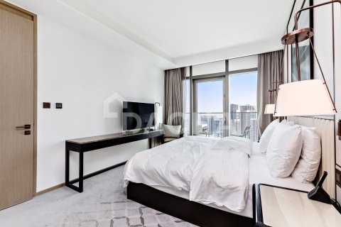 Apartment in Dubai Creek Harbour (The Lagoons), Dubai 2 bedrooms, 107 sq.m. № 105303 - photo 16