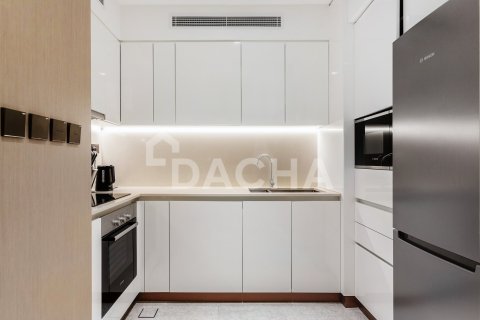 Apartment in Dubai Creek Harbour (The Lagoons), Dubai 2 bedrooms, 107 sq.m. № 105303 - photo 19