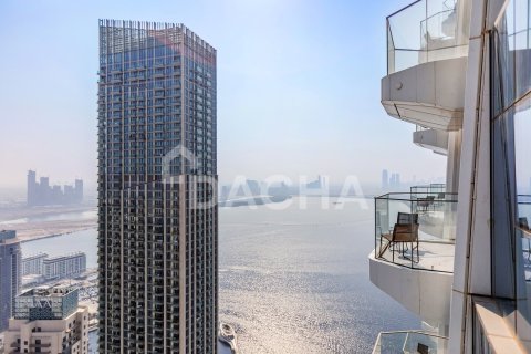 Apartment in Dubai Creek Harbour (The Lagoons), Dubai 2 bedrooms, 107 sq.m. № 105303 - photo 2