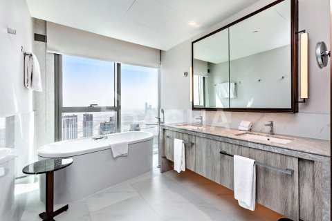 Apartment in Dubai Creek Harbour (The Lagoons), Dubai 2 bedrooms, 107 sq.m. № 105303 - photo 13