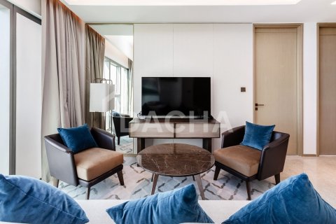 Apartment in Dubai Creek Harbour (The Lagoons), Dubai 2 bedrooms, 107 sq.m. № 105303 - photo 20