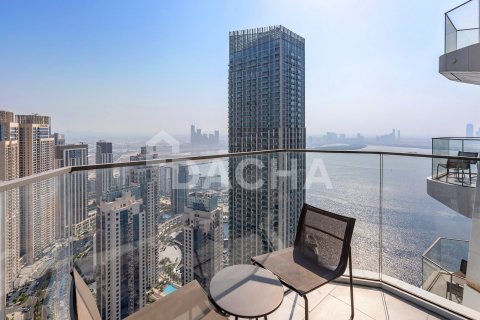 Apartment in Dubai Creek Harbour (The Lagoons), Dubai 2 bedrooms, 107 sq.m. № 105303 - photo 25