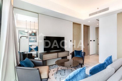 Apartment in Dubai Creek Harbour (The Lagoons), Dubai 2 bedrooms, 107 sq.m. № 105303 - photo 21