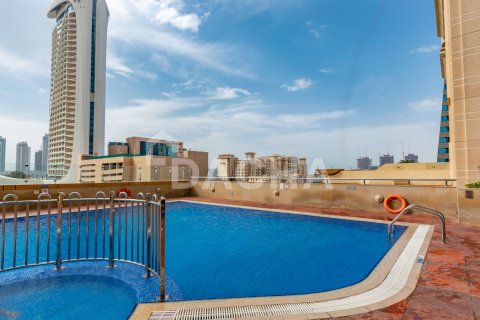 Купить квартиру в Elite Residence, Дубай Марина, Дубай: 2 спальни, 123м², № 105316 - фото 6