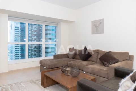 Купить квартиру в Elite Residence, Дубай Марина, Дубай: 2 спальни, 123м², № 105316 - фото 21