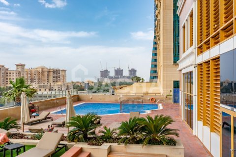 Купить квартиру в Elite Residence, Дубай Марина, Дубай: 2 спальни, 123м², № 105316 - фото 7