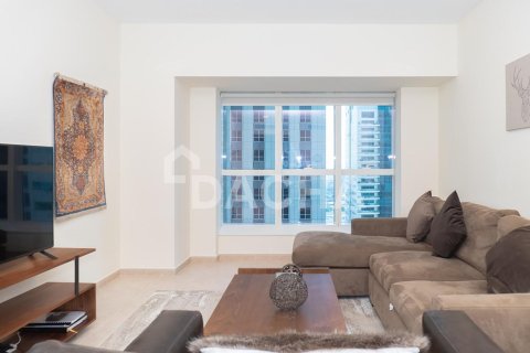 Купить квартиру в Elite Residence, Дубай Марина, Дубай: 2 спальни, 123м², № 105316 - фото 23