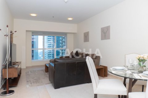 Купить квартиру в Elite Residence, Дубай Марина, Дубай: 2 спальни, 123м², № 105316 - фото 26