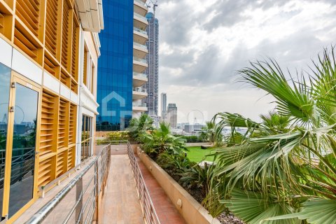 Купить квартиру в Elite Residence, Дубай Марина, Дубай: 2 спальни, 123м², № 105316 - фото 8