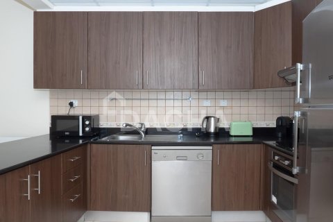 Купить квартиру в Elite Residence, Дубай Марина, Дубай: 2 спальни, 123м², № 105316 - фото 22